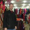 Everything was super cheap - everyone who goes to China does a lot of shopping